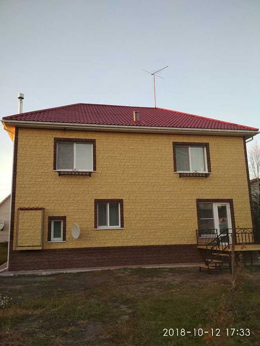 Фасадная панель/сайдинг, 50лет гарантии!!!