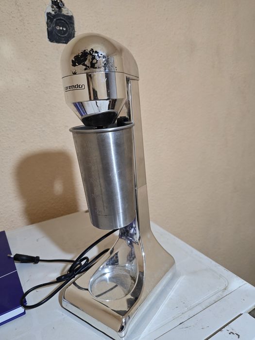 Фрапе мискер топ