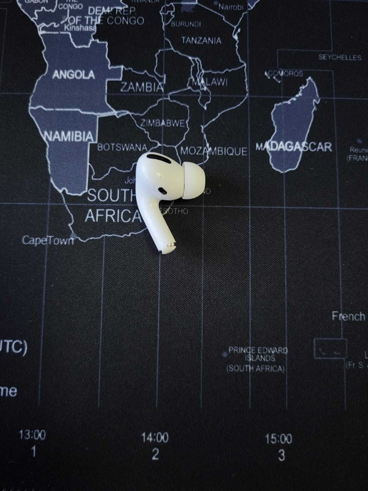 Casca stanga Airpods Pro 1 originala