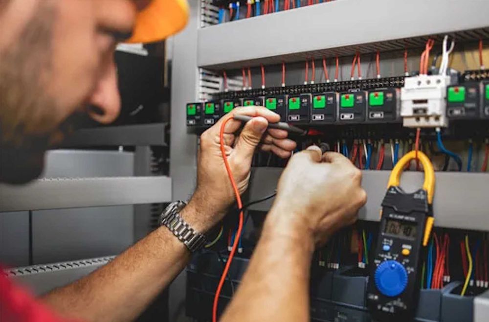 Юнусобад электрик