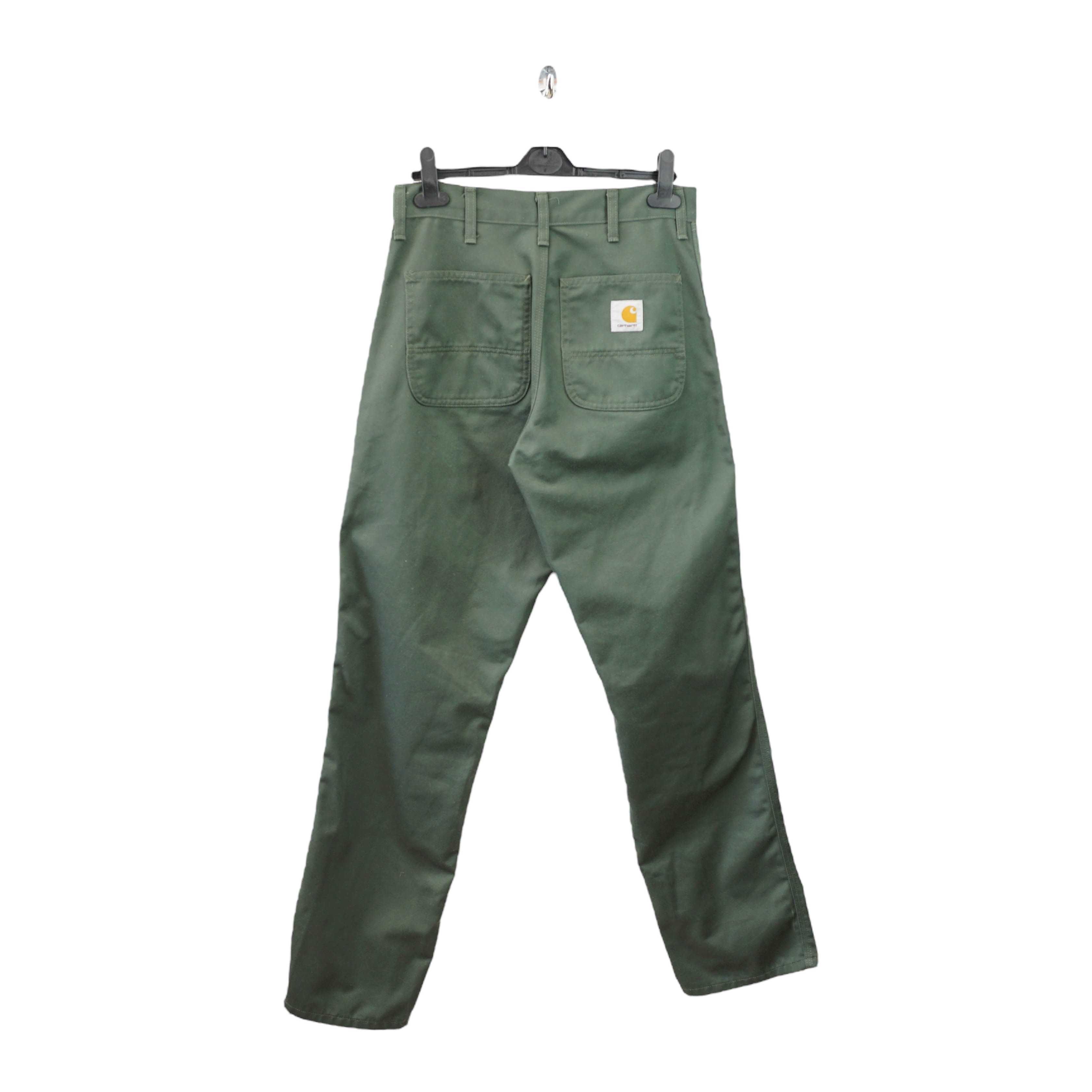 CARHARTT WIP оригинален мъжки панталон / долнище - 28 / XS