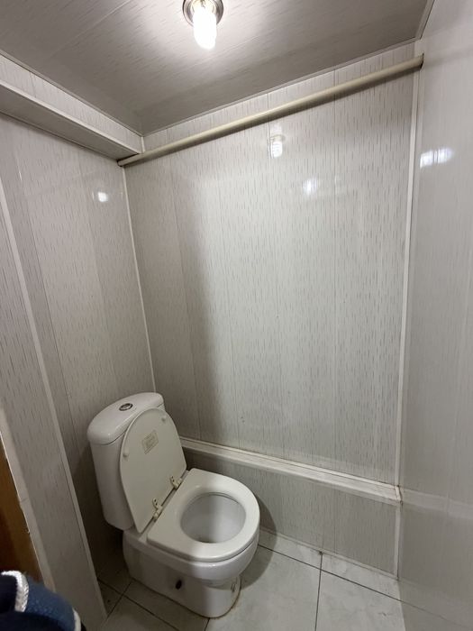 Сдаётся 5-комнатный дом Саракулька