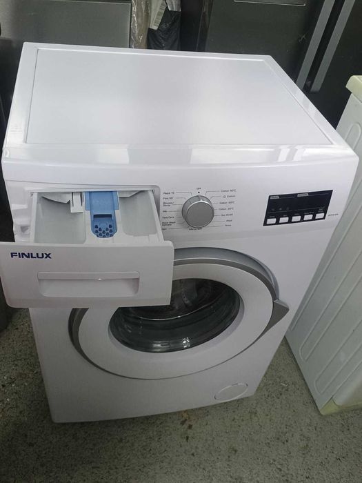 Нова пералня Finlux