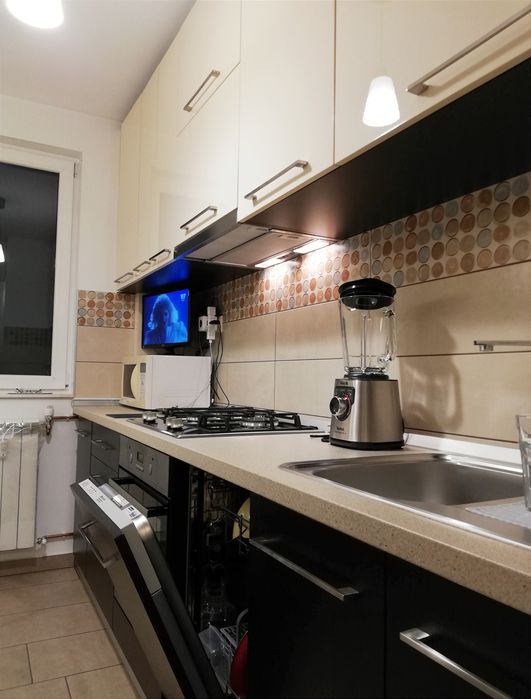 "Urgent" Apartament 4 camere Apusului-Militari-Pacii/ Disponibil