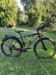 Koga World Traveler 28 цола 30 ск. ХТ