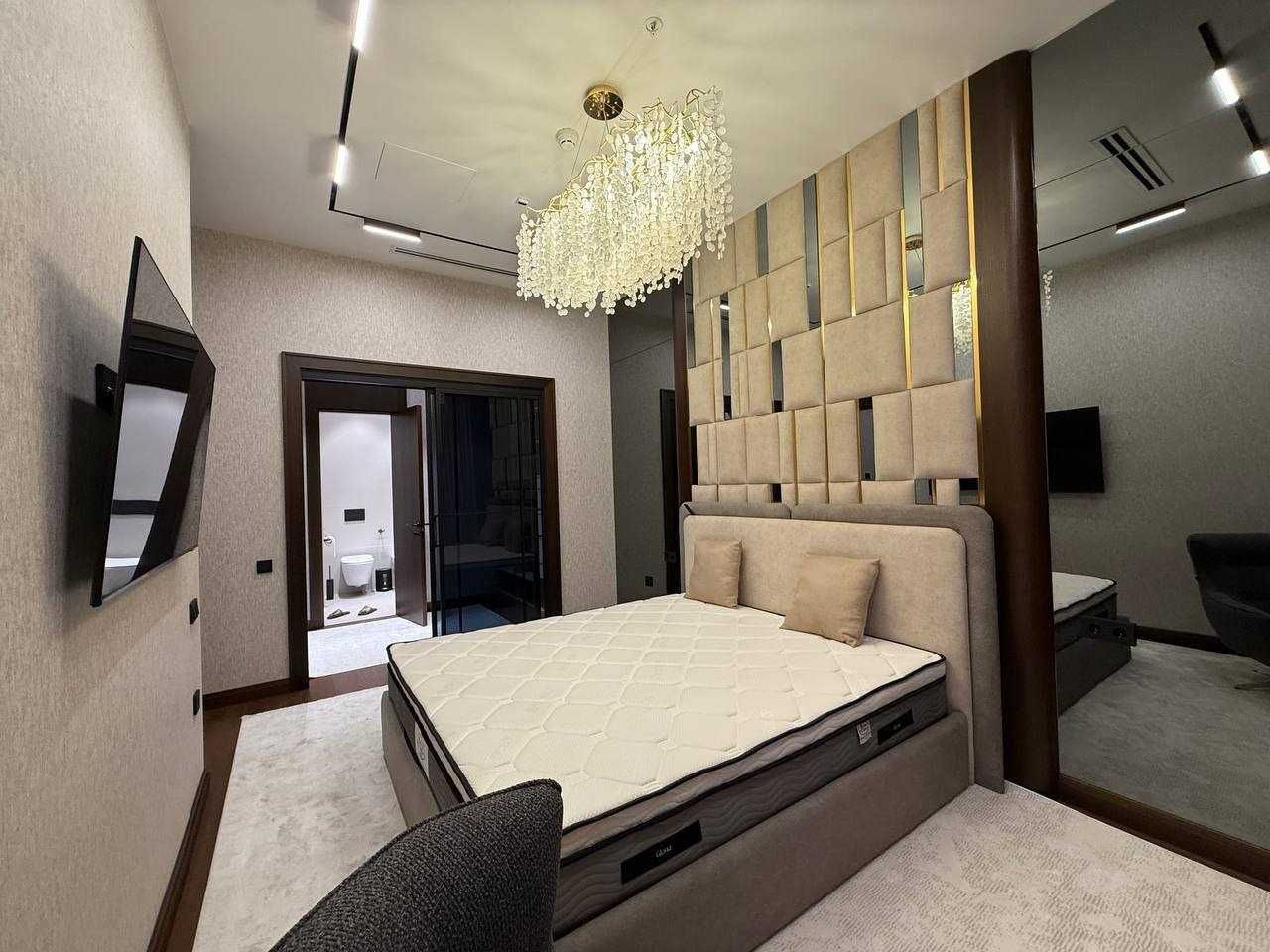 ЖК Nest One
Вид на Парк