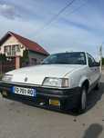 Renault 19 Renault Chamade R19 1992