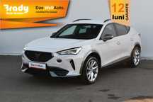Cupra Formentor Cupra Formentor