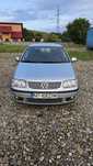 vw polo 1.4 tdi 2001