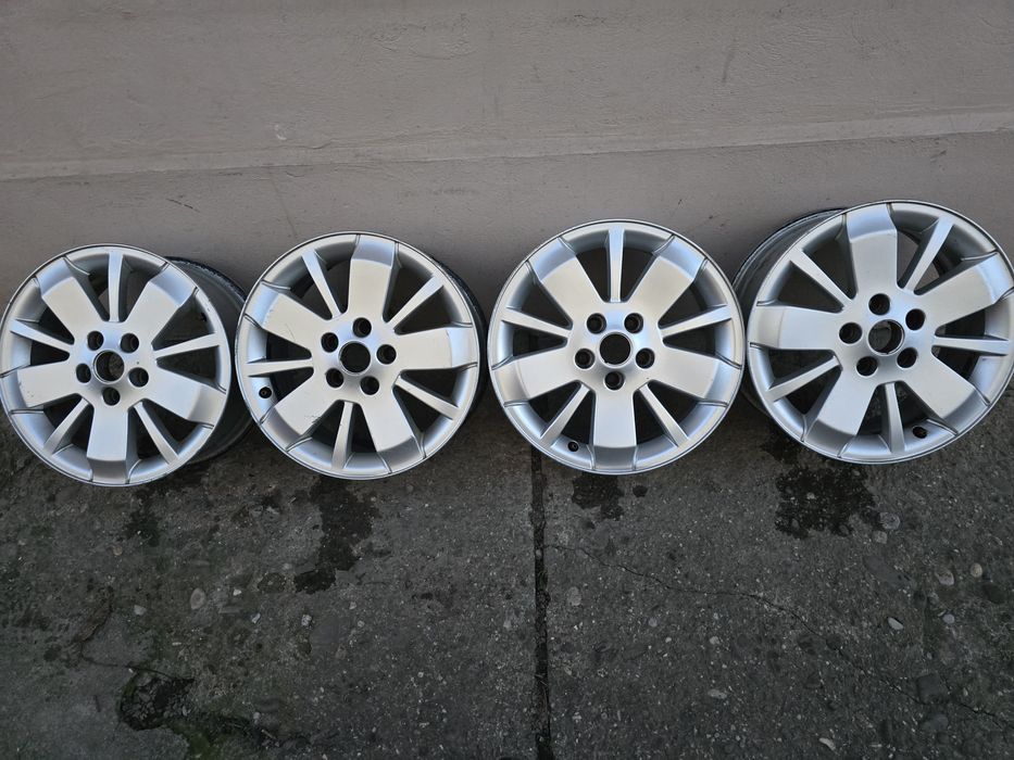 Jante originale Renault 16 inch