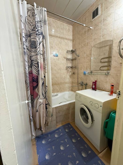 Чиланзар-11 2 комнатная