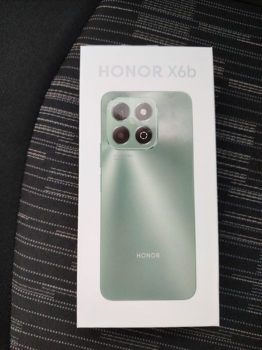 Honor magic X6b Nou  Citiți anunțul