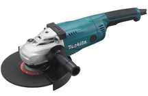 Polizor unghiular MKGA9020 2.200W, 230mm Makita GA9020