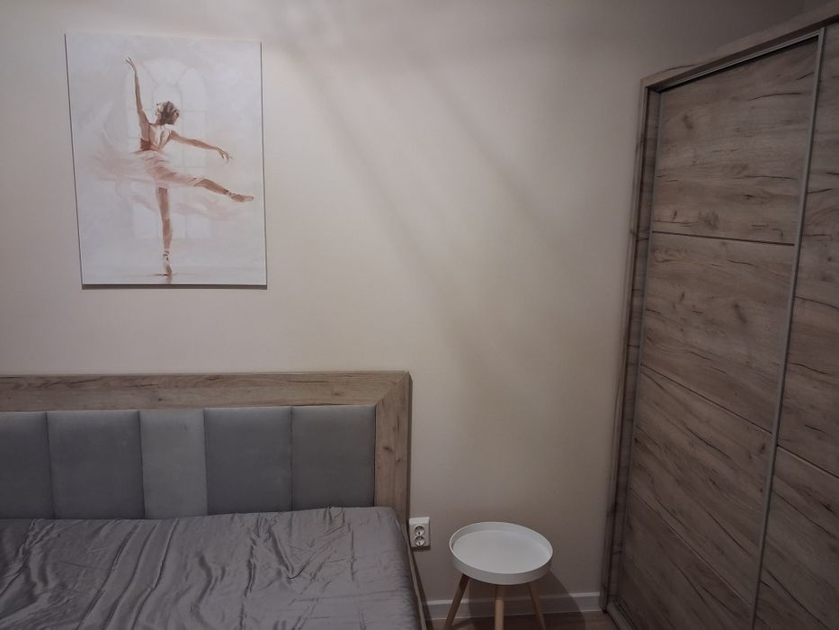 Ofer spre inchiriere apartament cu 3 camere, Magnolia, Sibiu.