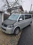 Wolsvagen T5 Caravelle
