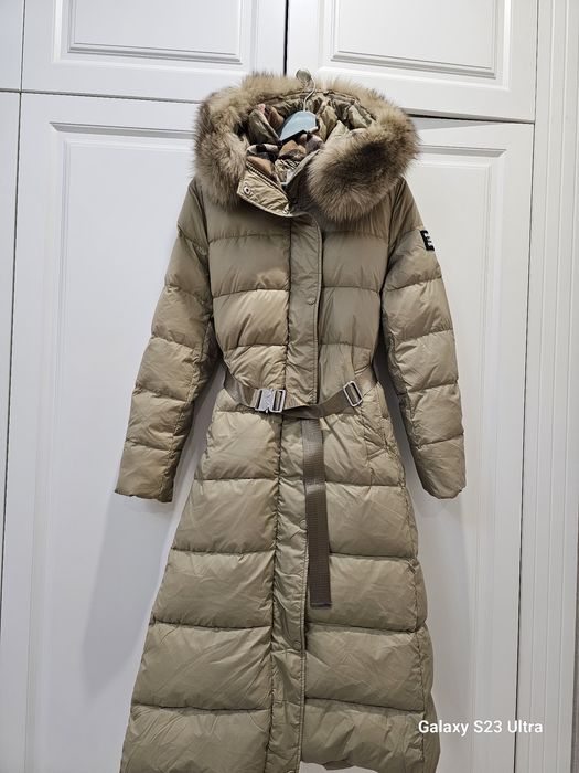 Продам люксову куртку фирмы BURBERRY
