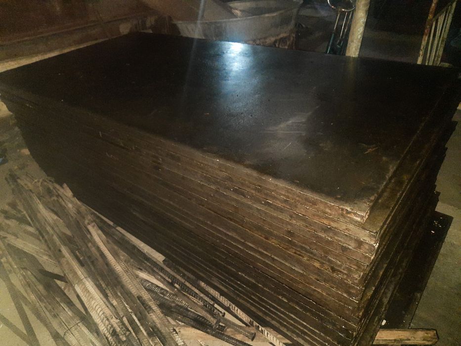 Apalovka sotiladi 44 metr komplekt