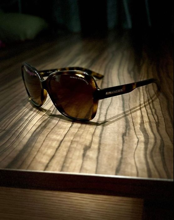 Очила Armani Exhance