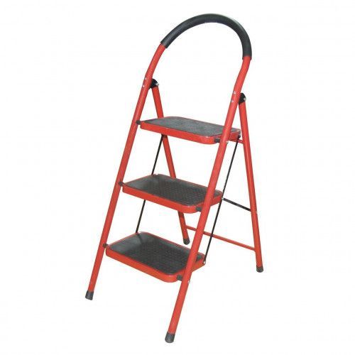 Scara cu trepte late. Pliabila. Diverse marimi. Noua!