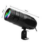 Новая RGB лампа R1000