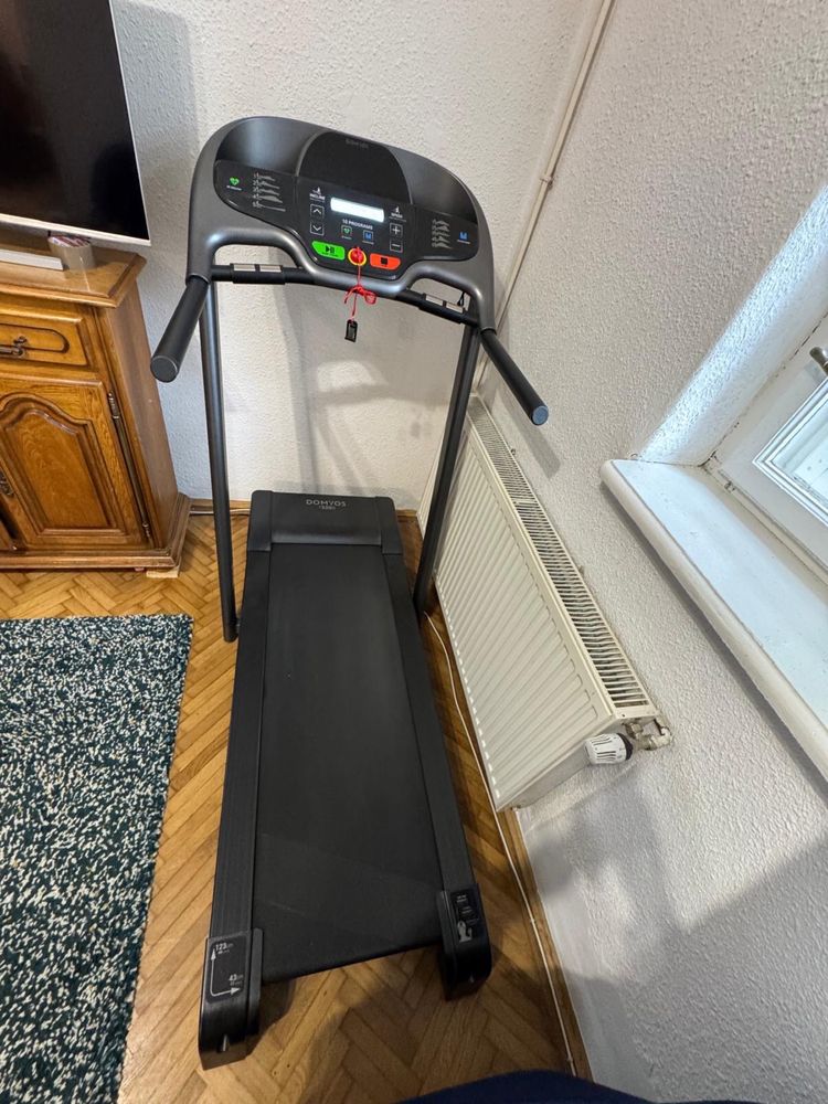 Banda alergat Domyos TB520