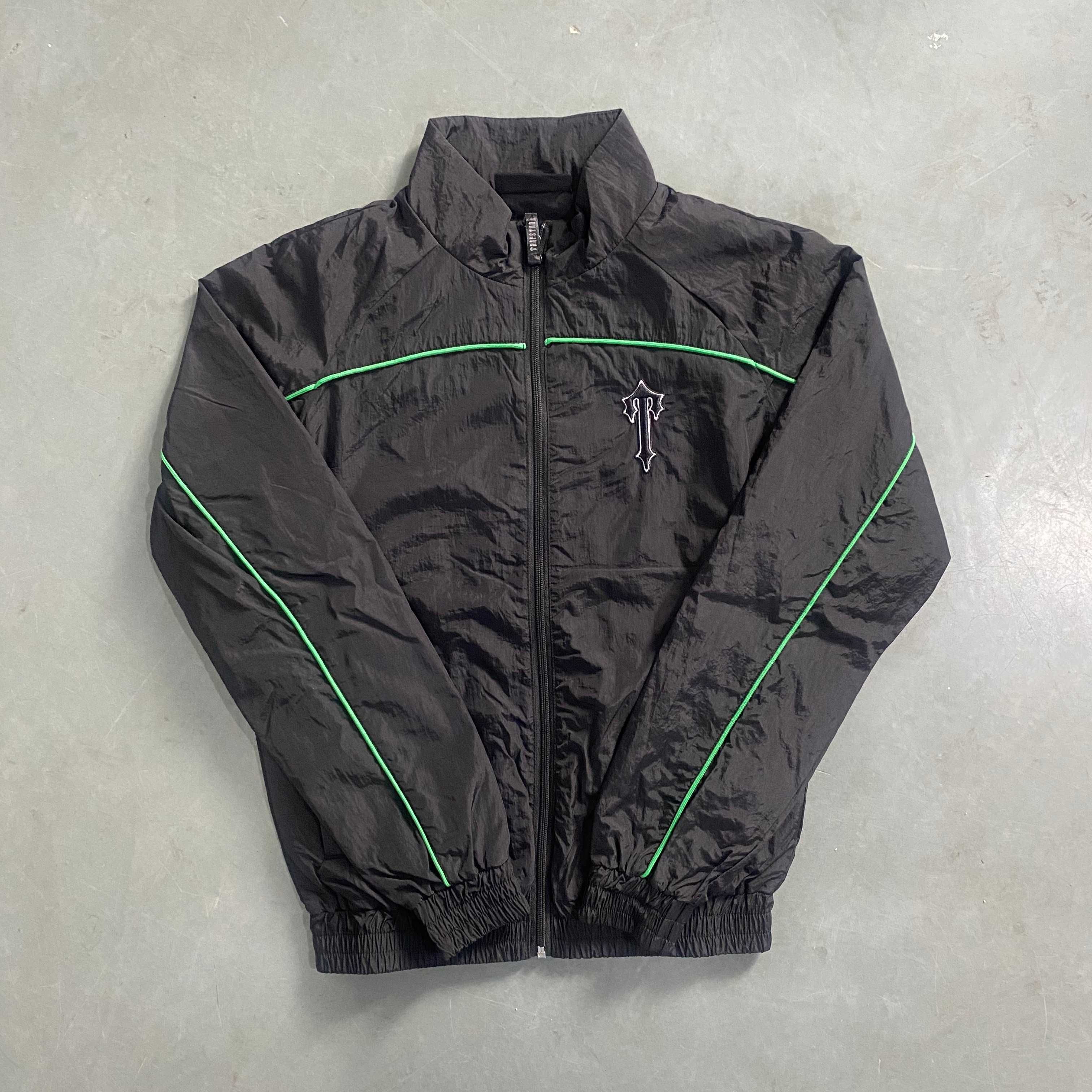 Trapstar Tracksuit