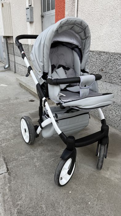 Baby Merc Faster 3 (3в1)