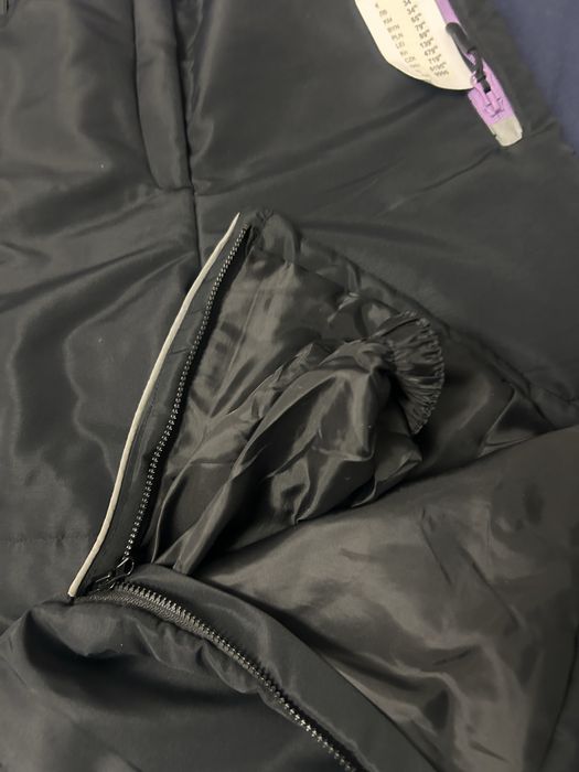 Pantaloni fete ski marimea 158