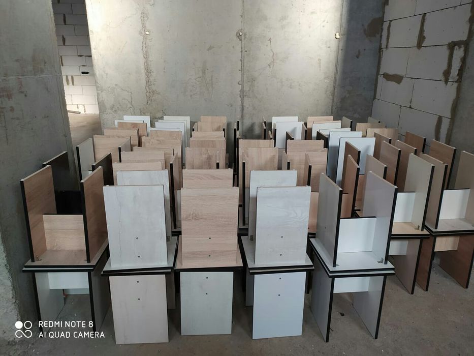 Новые табуретки продам