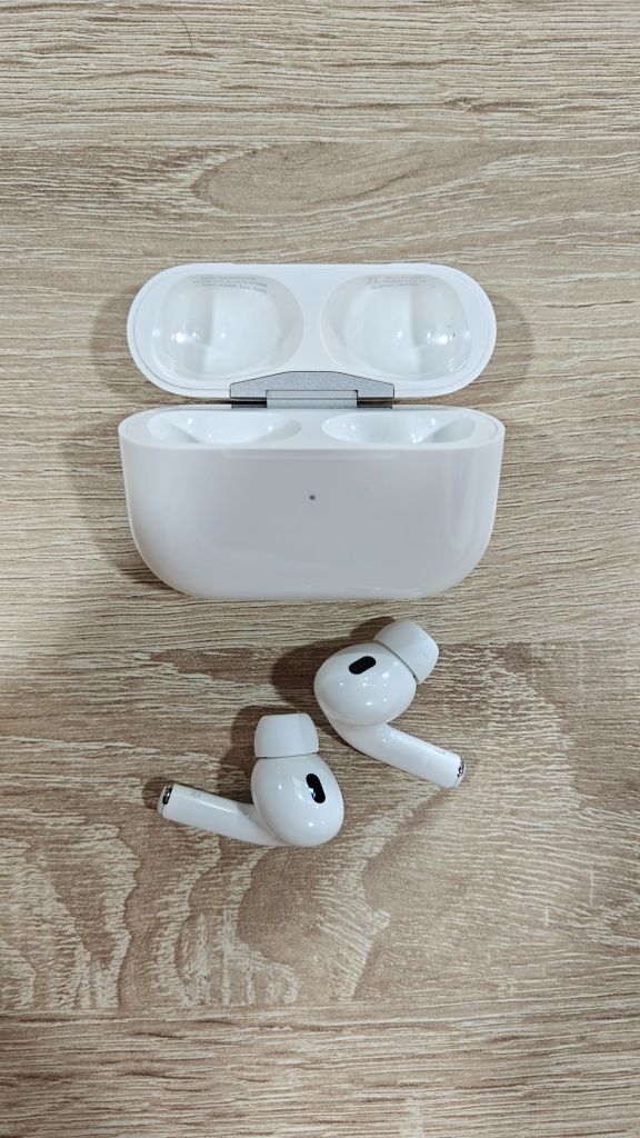 Продается Airpods pro 2 - type c
