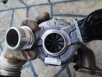 Турбо Garrett MGT 2056 за БМВ BMW