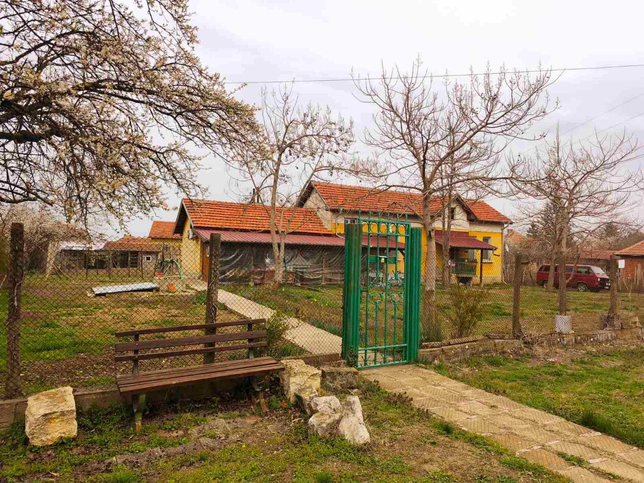 Продава се Къща в с. Попица, Област Враца - 115 кв.м за 297 €/кв.м - Снимка #1