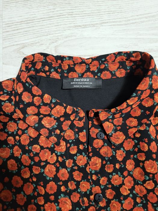 Rochiță Bershka, mărime M , ca nouă