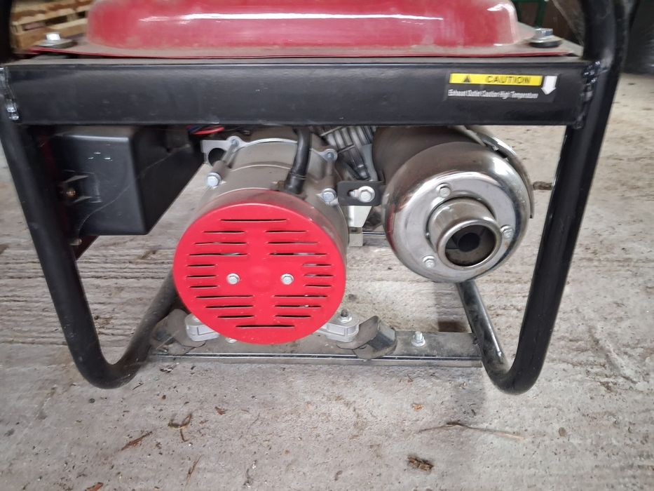 Китайски Агрегат