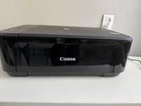 Продам принтер Canon