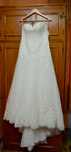 Se vinde rochie de mireasă
