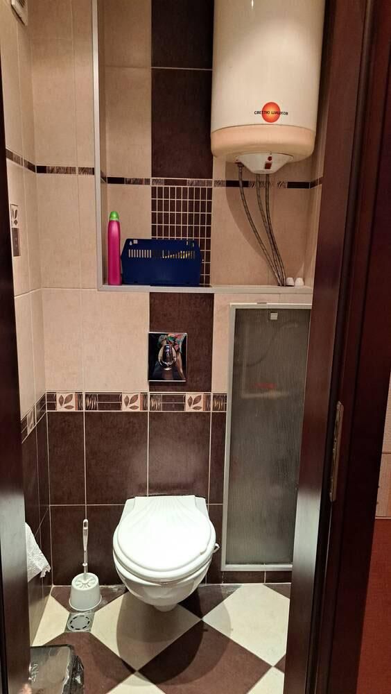 Дава се под наем Тристаен апартамент в Пловдив, Съдийски - 85 кв.м за 510 € - Снимка #4
