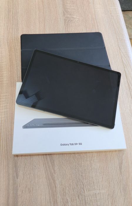Samsung Tab S9 Plus 5G 12/256