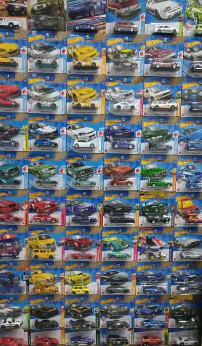 Hot Wheels Хот Вилс