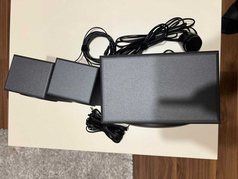 Logitech Z337 audio 2.1