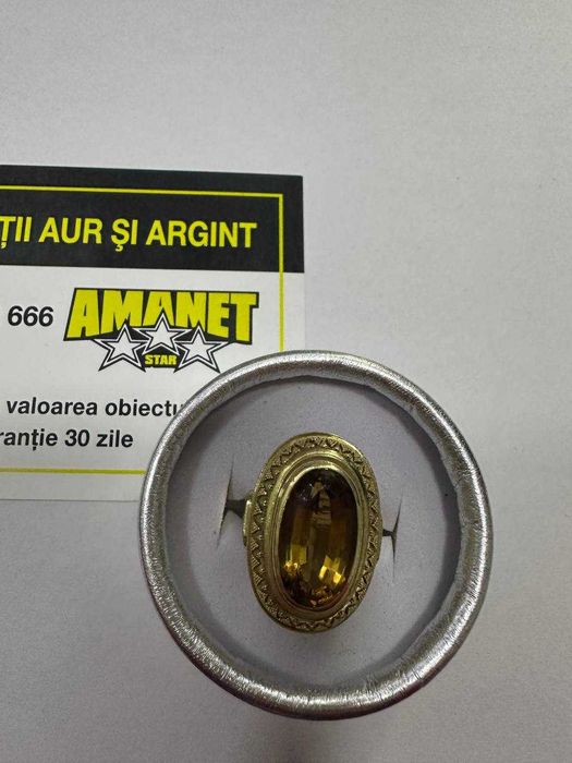 inel deosebit (ctg) StarAmanet