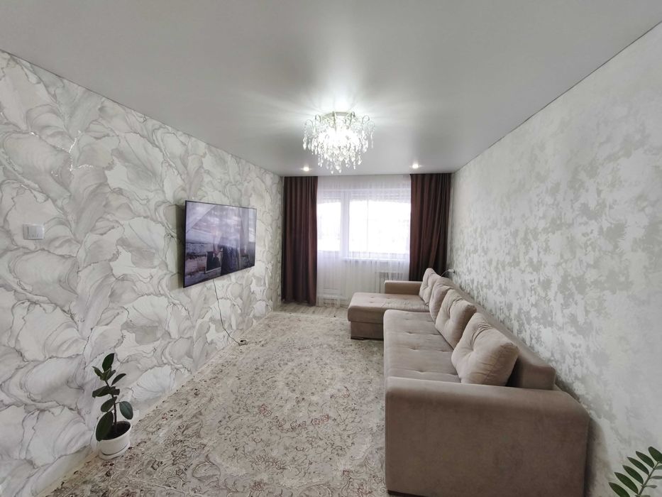 Продам 2 комнатную квартиру мкрн Северный