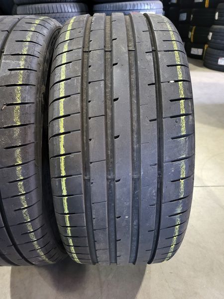 245/35/20 GOODYEAR 2бр