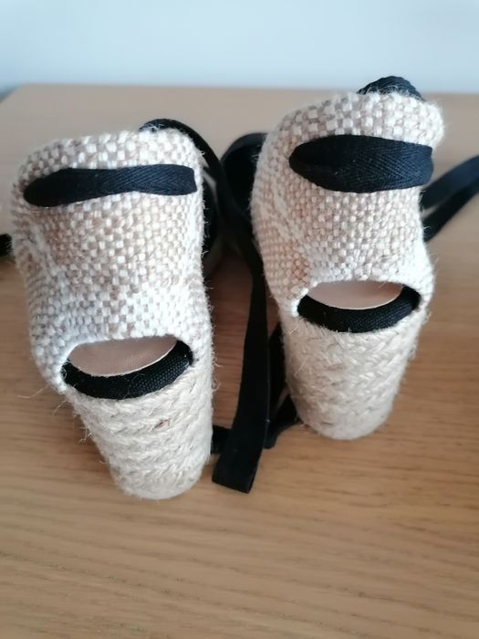 Espadrile Castaner - NOI, 37