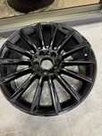 Janta mercedes benz 19 amg c class a class w205 8,5j