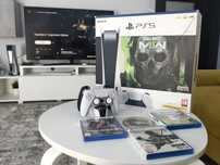 PlayStation 5 Ps5