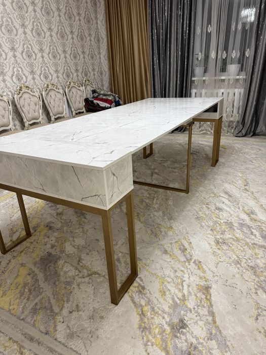 Стол трансформер