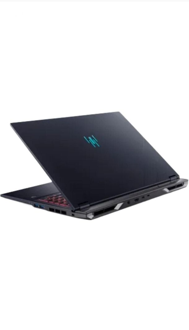 Laptop Gaming Acer Predator Helios Neo 18 AI – Nou, sigilat – Ultra 9