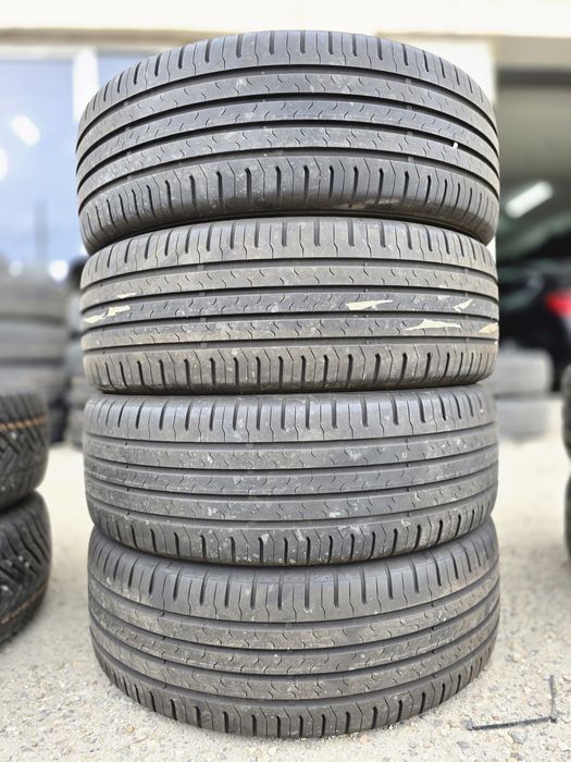 4x 215/60/17 VARA CONTINENTAL Stare impecabila