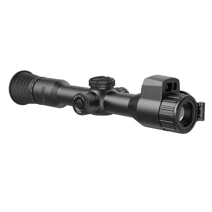 Цифров прицел HIKMICRO - Alpex 4K LRF A40EL
